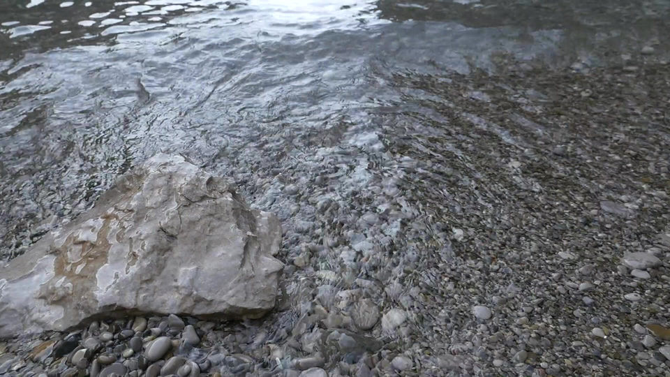 LA MIA ESPERIENZA (MUSIC VIDEO)